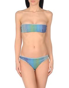 Бикини Missoni Mare