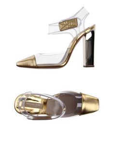 Сандалии Michael Kors