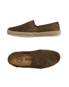 Низкие кеды и кроссовки Clarks Originals