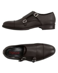 Мокасины Doucals