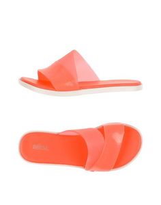 Сандалии Melissa