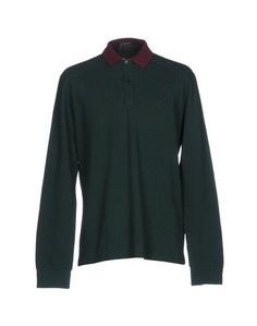 Поло Fred Perry