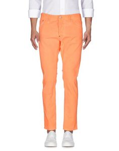Джинсовые брюки Dsquared2
