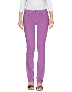 Джинсовые брюки Ice Iceberg