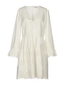 Короткое платье RED Valentino