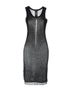 Короткое платье Ann Demeulemeester