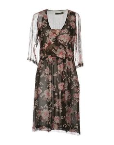 Короткое платье Etro