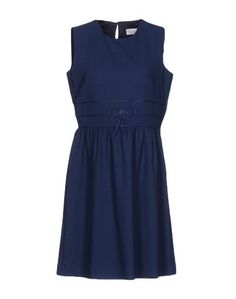Короткое платье RED Valentino