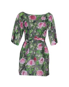 Короткое платье RED Valentino