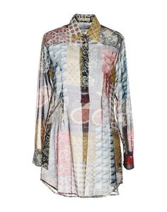 Короткое платье Etro