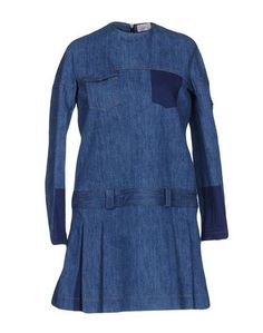 Короткое платье RED Valentino