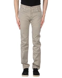 Повседневные брюки Corneliani ID