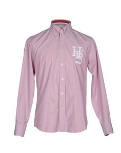 Pубашка Harmont&Blaine