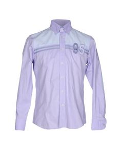 Pубашка Harmont&Blaine