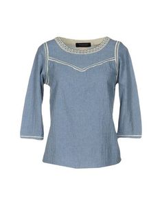 Блузка Maison Scotch