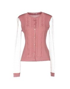 Кардиган RED Valentino