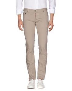 Джинсовые брюки Dsquared2