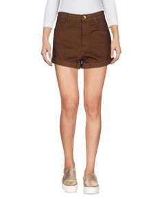Джинсовые шорты RED Valentino