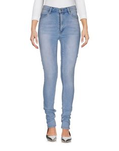 Джинсовые брюки Cheap Monday