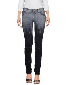 Джинсовые брюки Patrizia Pepe