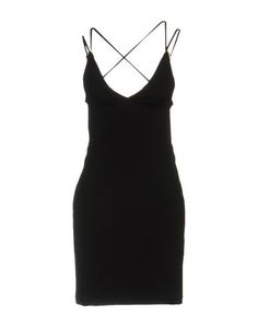 Короткое платье Dsquared2