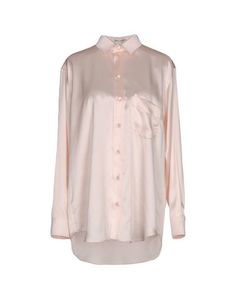 Pубашка Saint Laurent