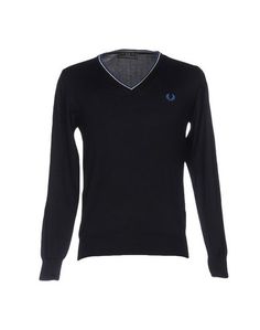 Свитер Fred Perry