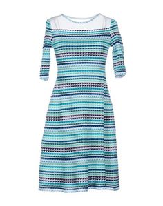 Короткое платье M Missoni