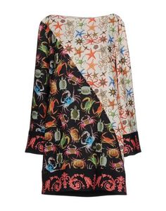Короткое платье Versace Collection