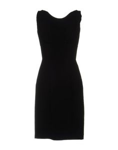 Короткое платье Dsquared2