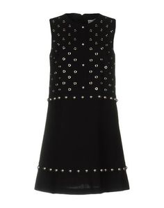 Короткое платье RED Valentino