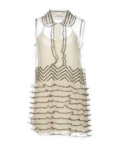Короткое платье RED Valentino