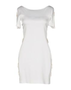 Короткое платье Moschino Couture