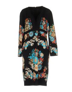 Короткое платье Roberto Cavalli