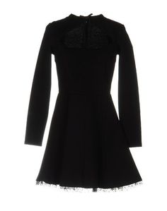 Короткое платье RED Valentino