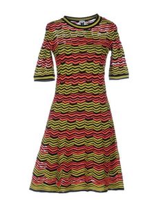 Короткое платье M Missoni