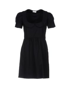 Короткое платье RED Valentino