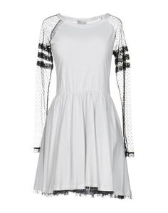 Короткое платье RED Valentino