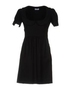 Короткое платье RED Valentino