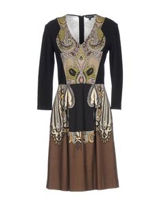 Короткое платье Etro