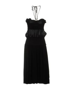 Платье длиной 3/4 Isabel Marant Étoile