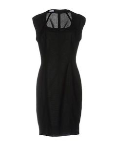 Короткое платье Moschino Cheapandchic