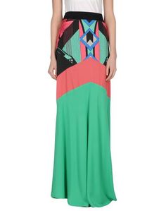 Длинная юбка Class Roberto Cavalli