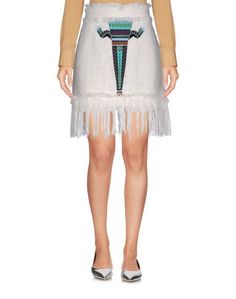 Мини-юбка Msgm