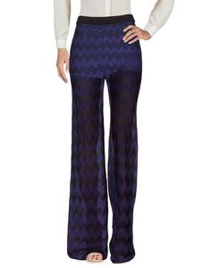 Повседневные брюки M Missoni
