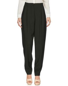 Повседневные брюки Dries Van Noten