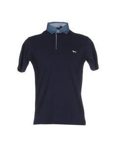 Поло Harmont&Blaine