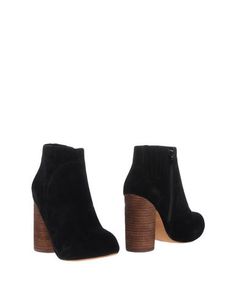 Полусапоги и высокие ботинки Jeffrey Campbell