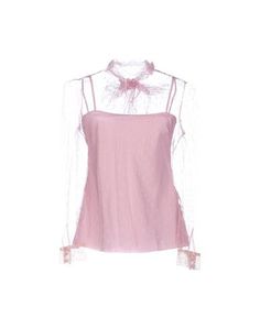 Блузка RED Valentino