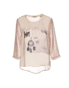 Блузка Maison Scotch